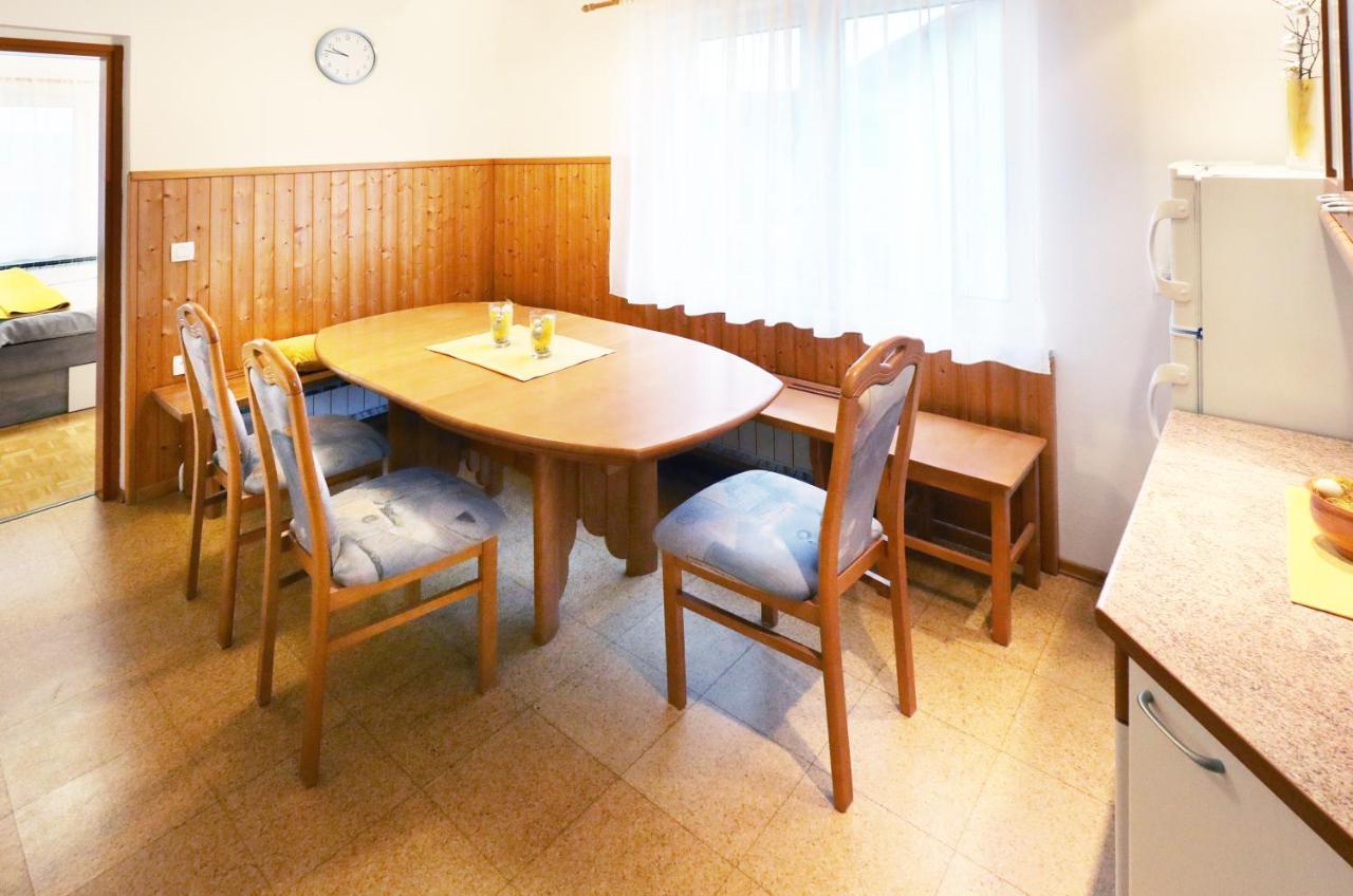 Apartma Vila Zigmund Cerknica Exterior photo