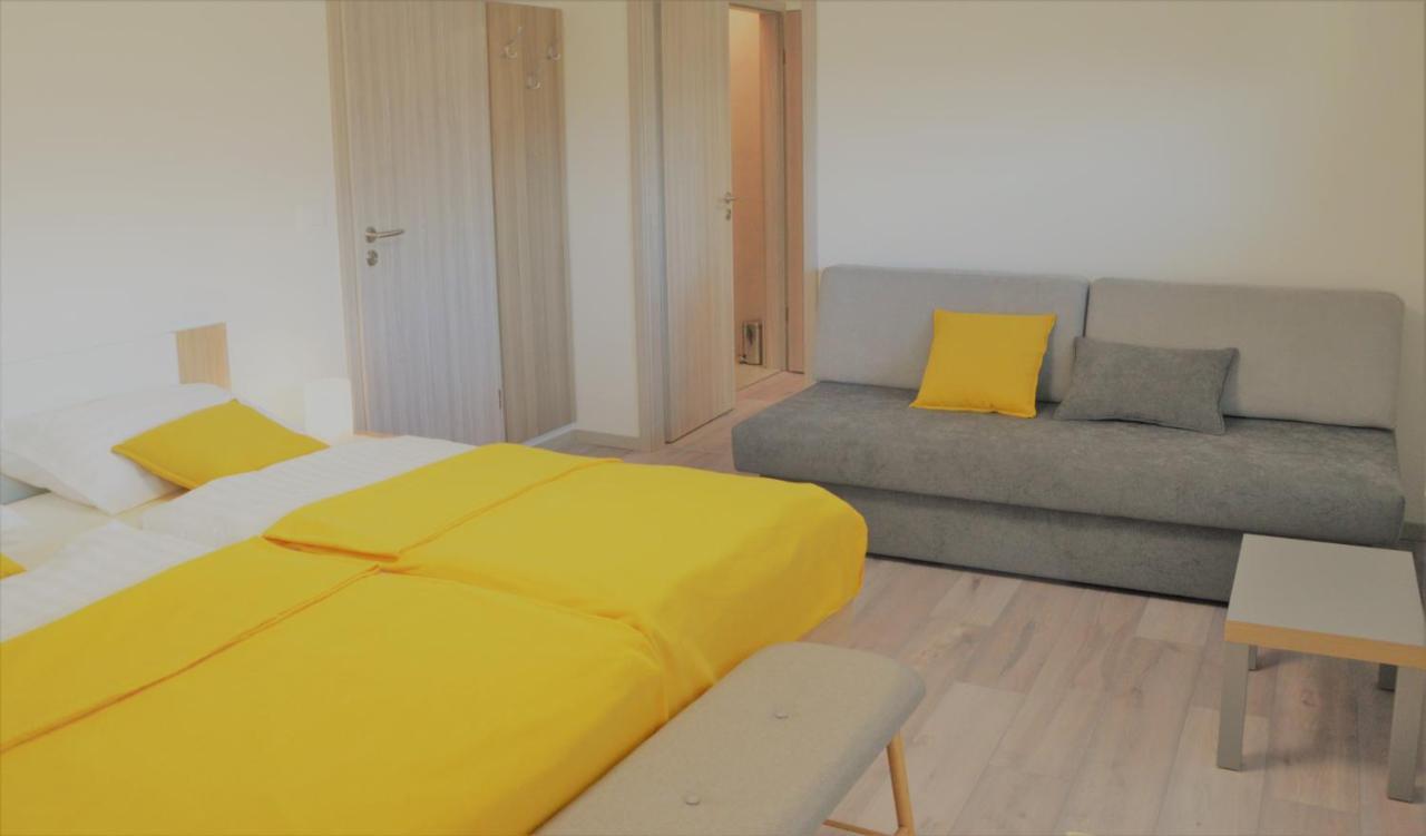 Apartma Vila Zigmund Cerknica Exterior photo