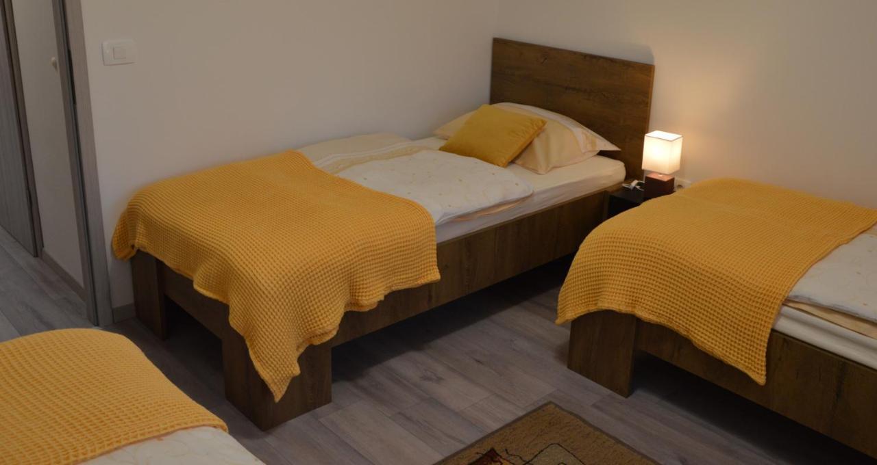 Apartma Vila Zigmund Cerknica Exterior photo